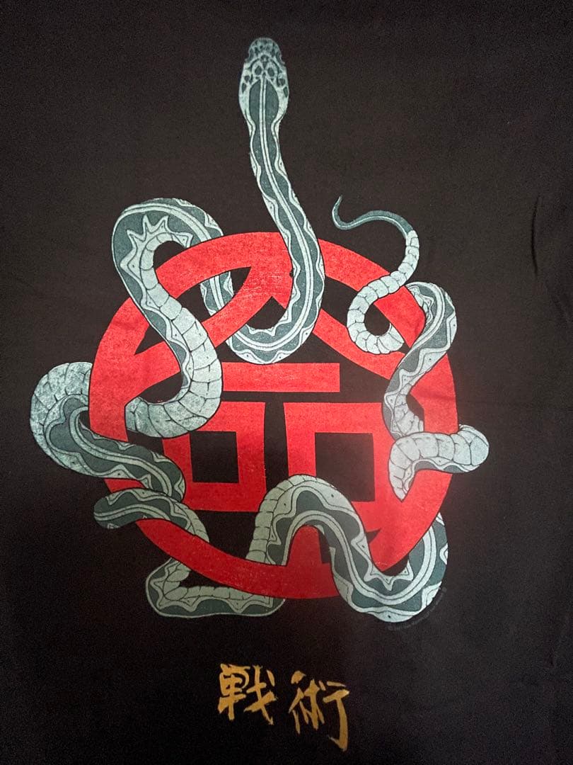 祝 来日 新品 IRON MAIDEN / アイアン メイデン Tシャツ M ④