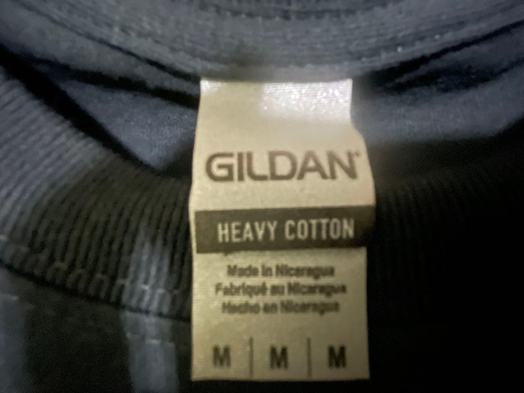 祝 来日 新品 IRON MAIDEN / アイアン メイデン Tシャツ M ④