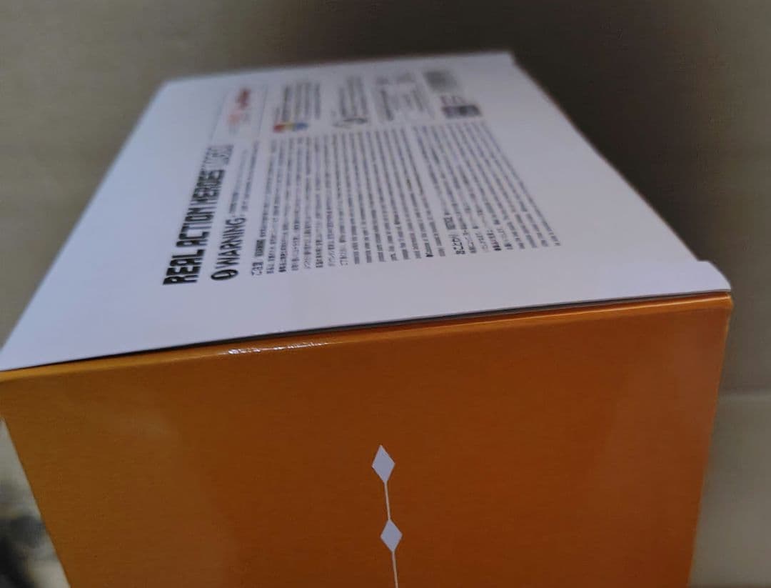 リアルアクションヒーローズ　巴マミ　制服