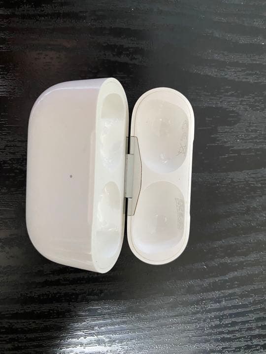 AirPods Pro 第1世代