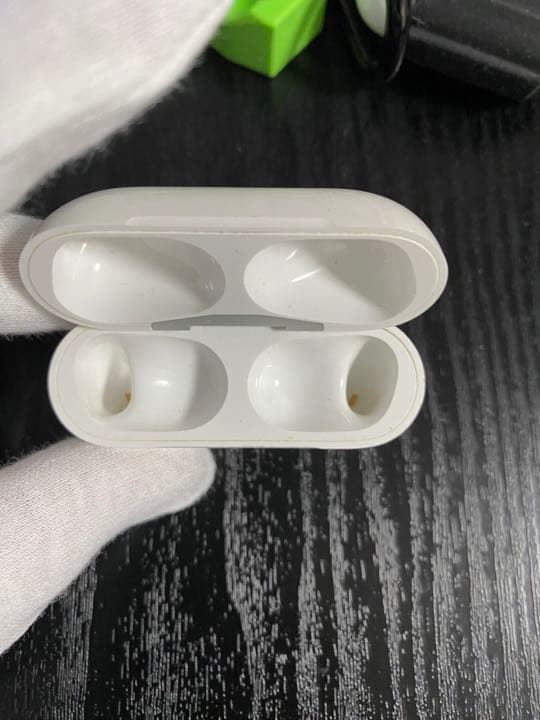 AirPods Pro 第1世代