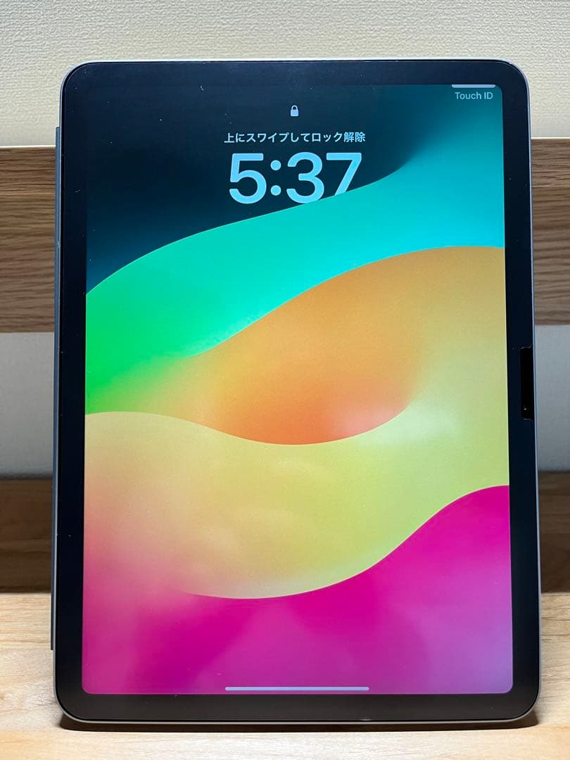 iPad Air 128GB Apple Pencil Pro付