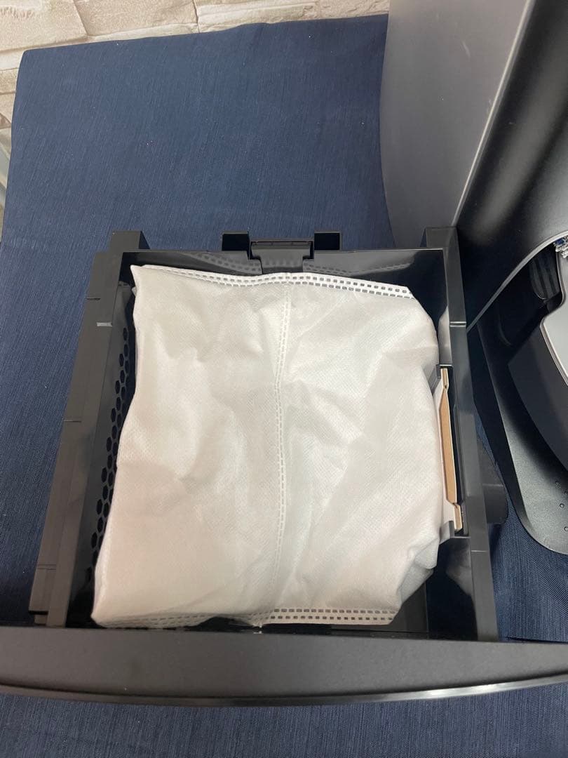 ECOVACS DEEBOT X1 OMNI　エコバックス