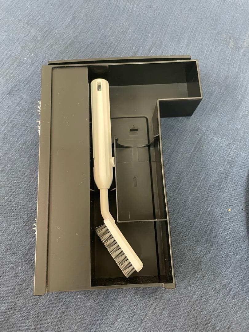 ECOVACS DEEBOT X1 OMNI　エコバックス