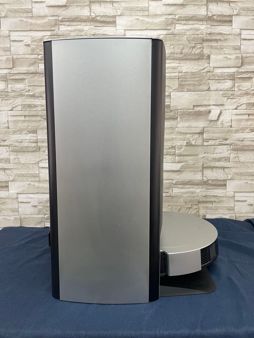 ECOVACS DEEBOT X1 OMNI　エコバックス