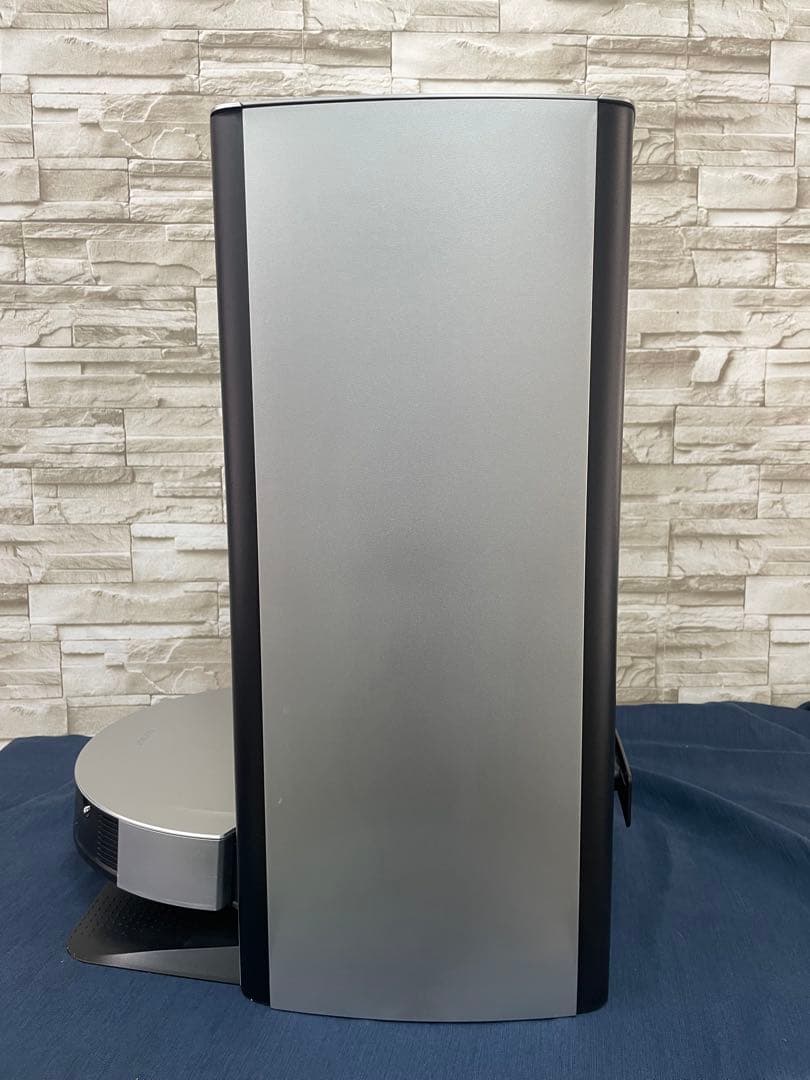 ECOVACS DEEBOT X1 OMNI　エコバックス