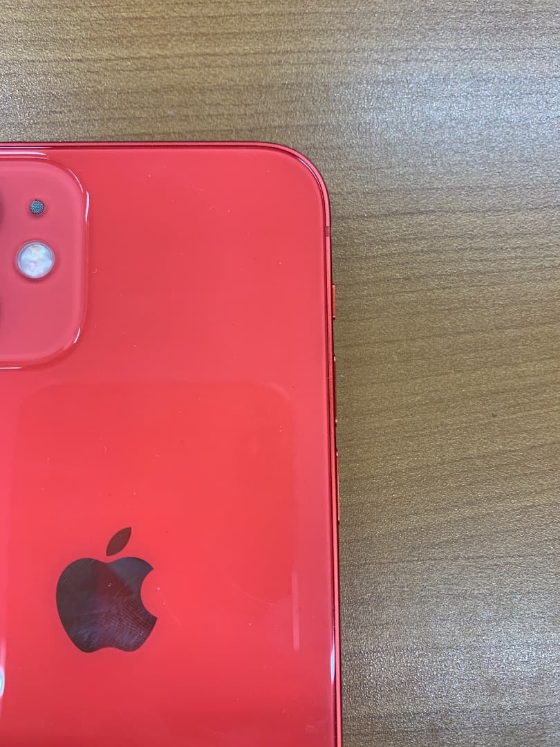 動作確認済 iPhone 12 mini 64GB ID B5614