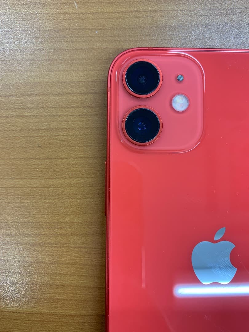 動作確認済 iPhone 12 mini 64GB ID B5614