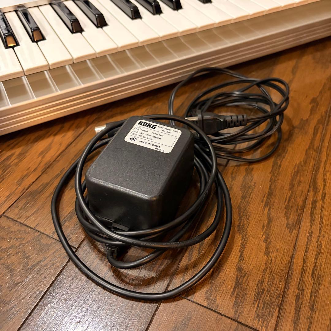 KORG RADIAS ＋ ソフトケース