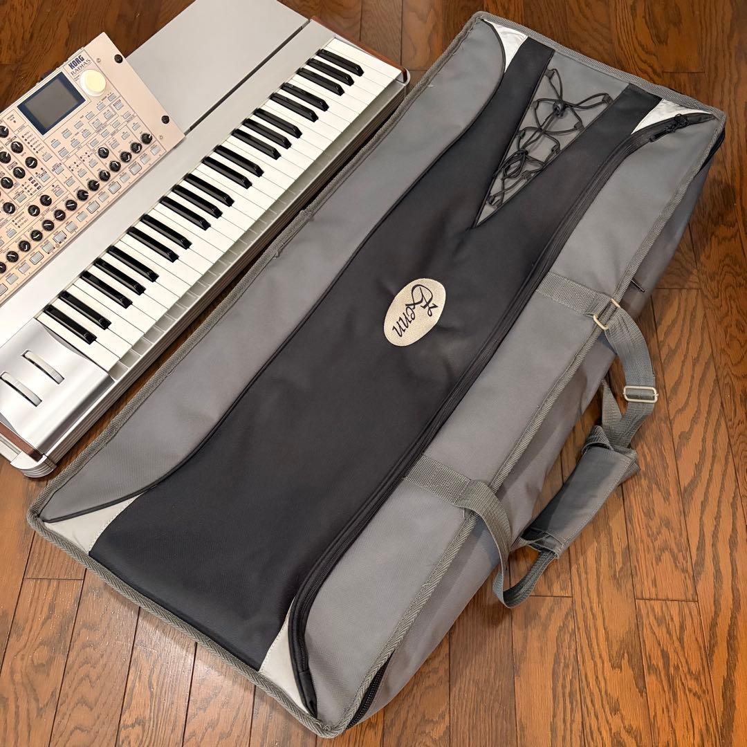 KORG RADIAS ＋ ソフトケース