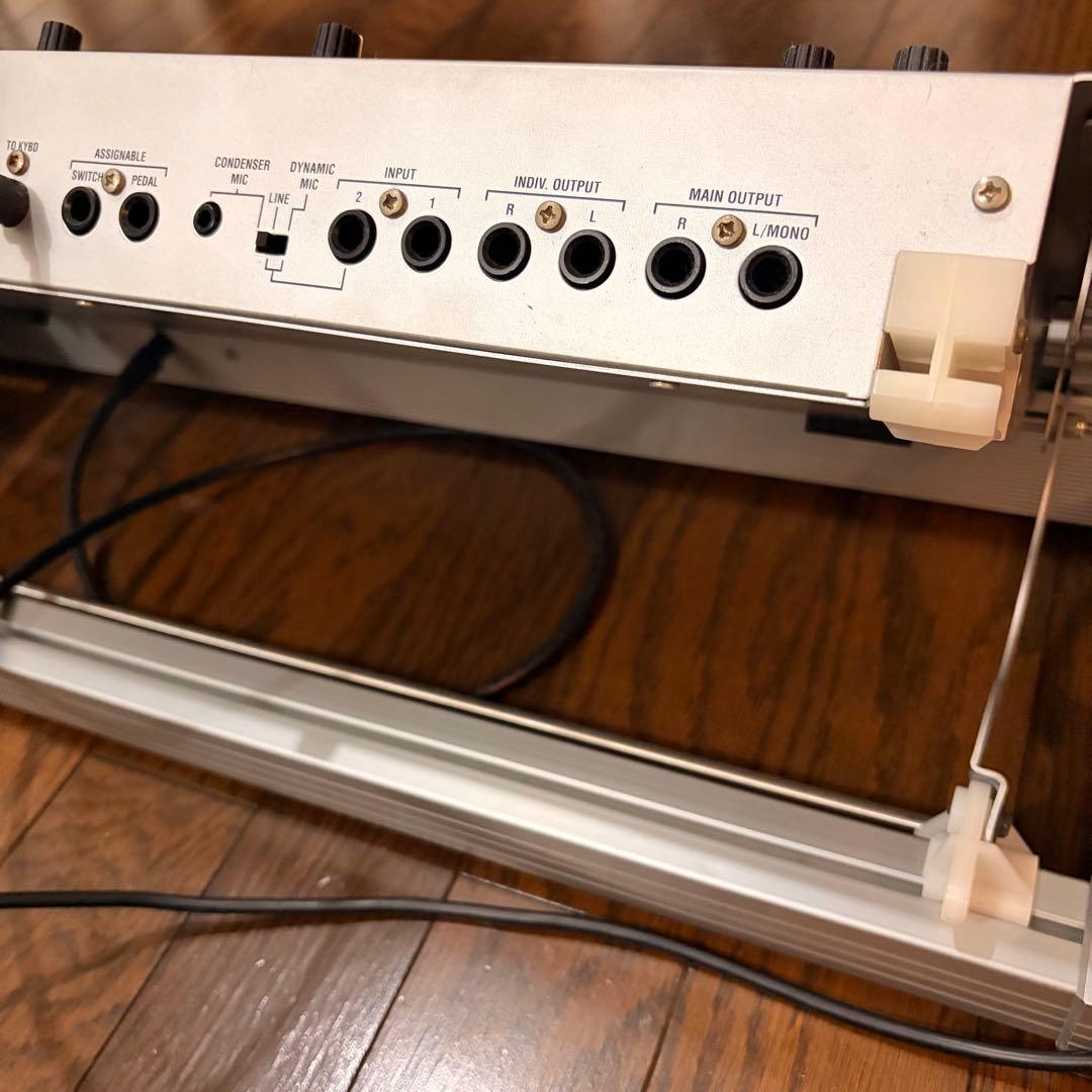 KORG RADIAS ＋ ソフトケース