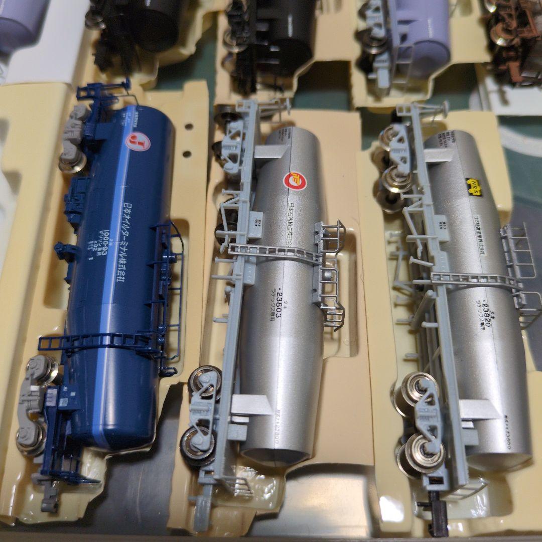 マイクロエース　タキ1000等　ジャンク