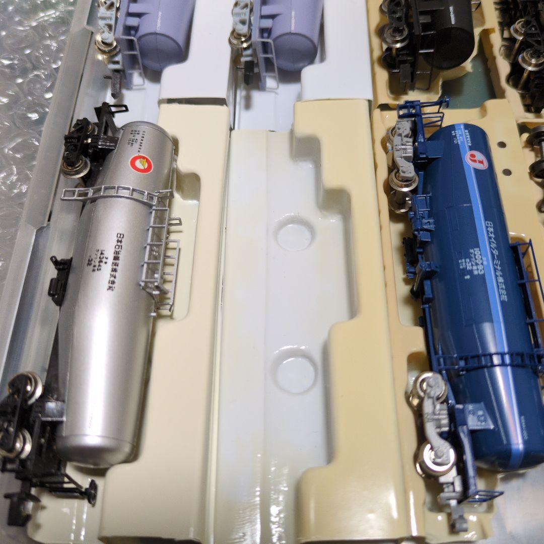 マイクロエース　タキ1000等　ジャンク