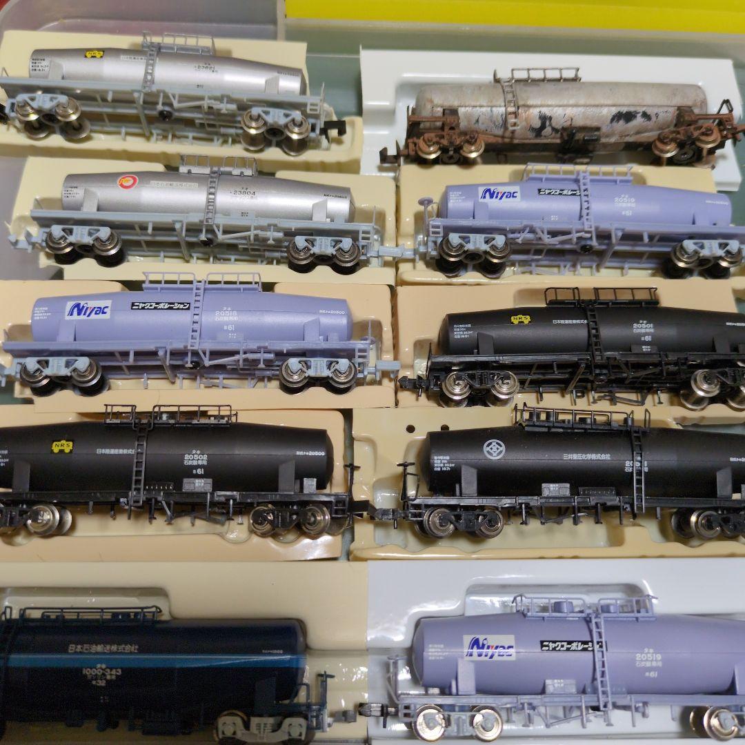 マイクロエース　タキ1000等　ジャンク