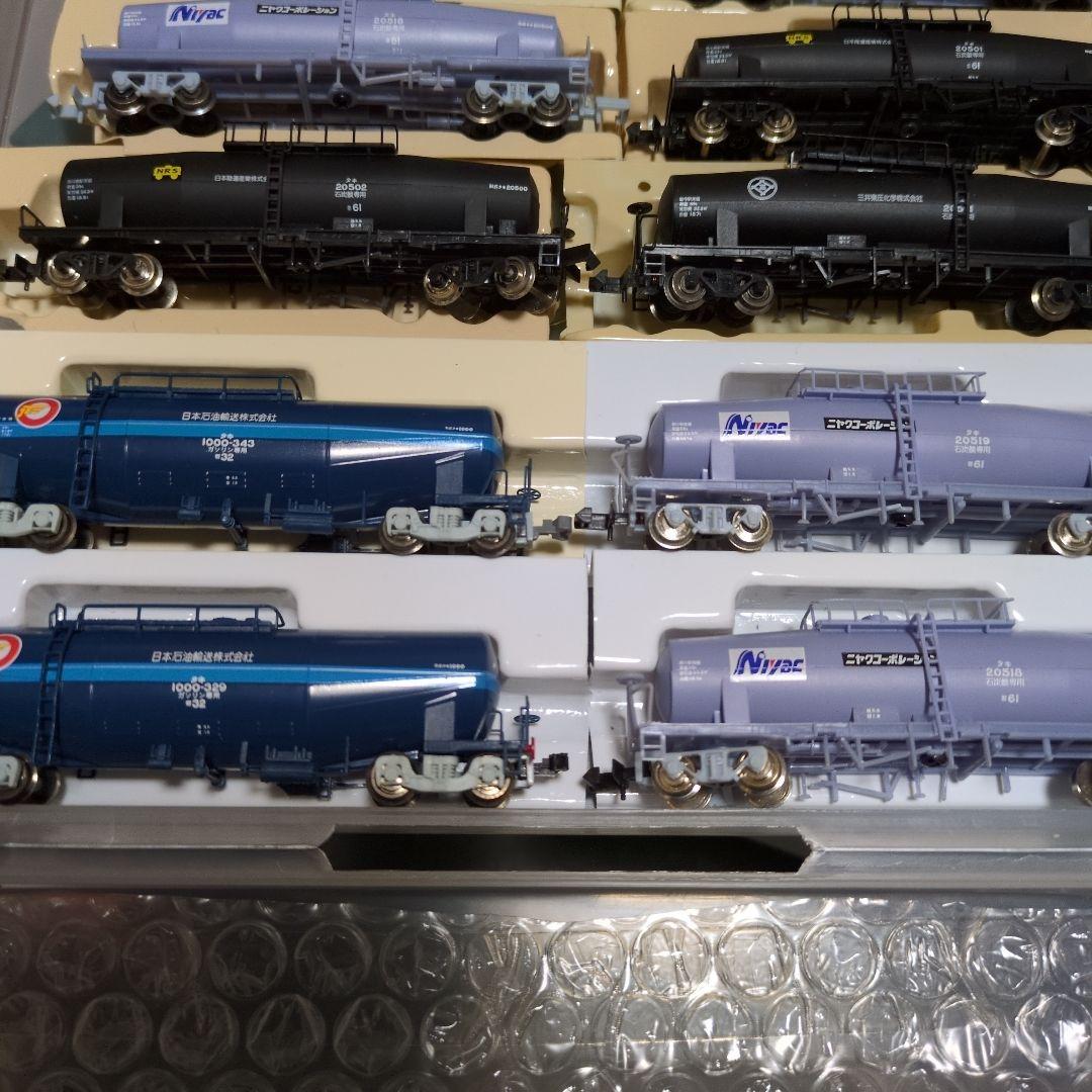 マイクロエース　タキ1000等　ジャンク