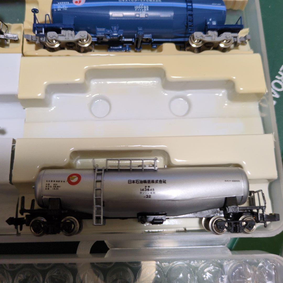 マイクロエース　タキ1000等　ジャンク