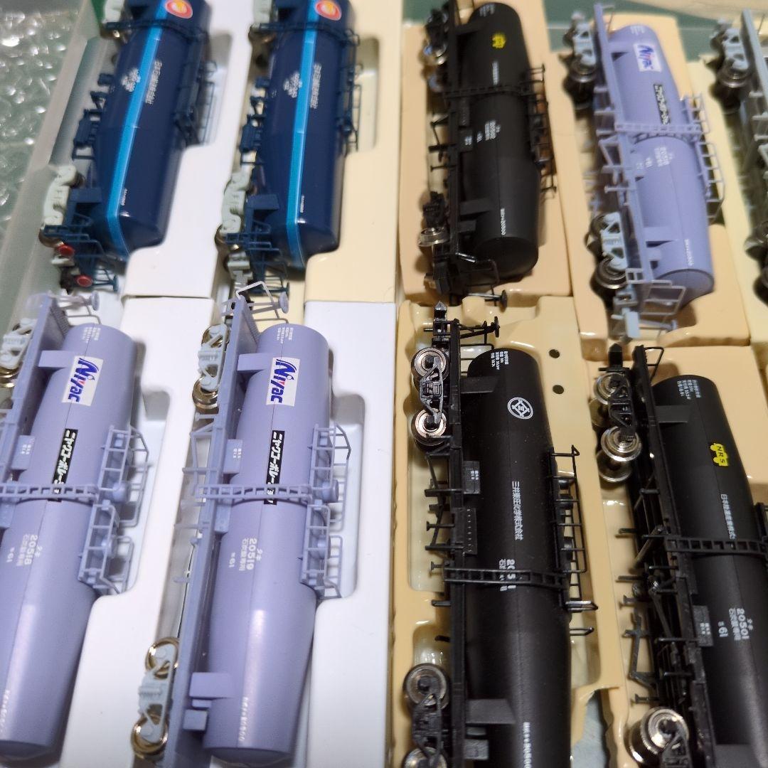 マイクロエース　タキ1000等　ジャンク