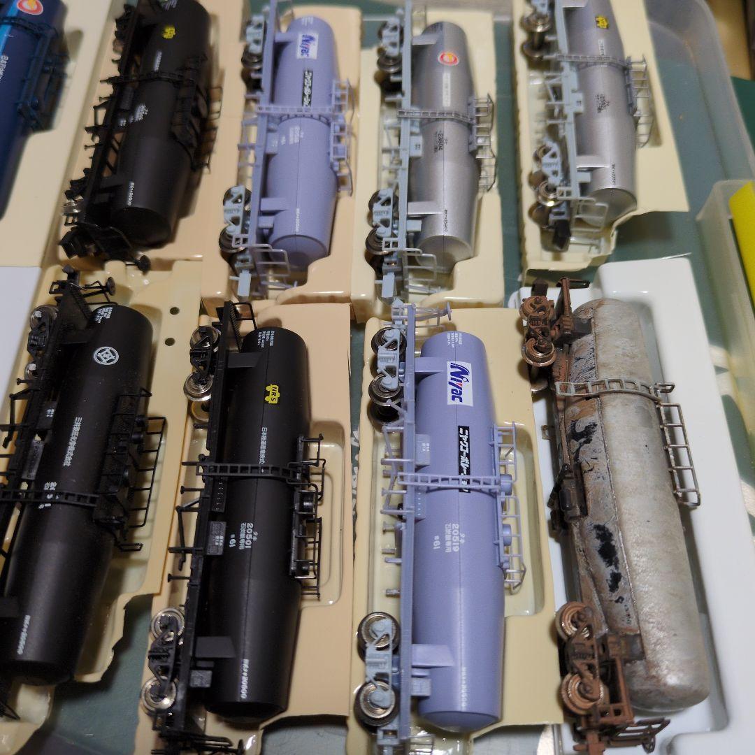 マイクロエース　タキ1000等　ジャンク