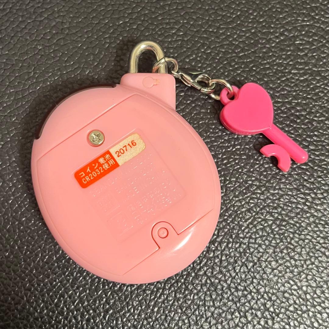 【希少】 ふぁみたま いぇー！ふぁみりーイロイロたまごっちプラス たまごっち