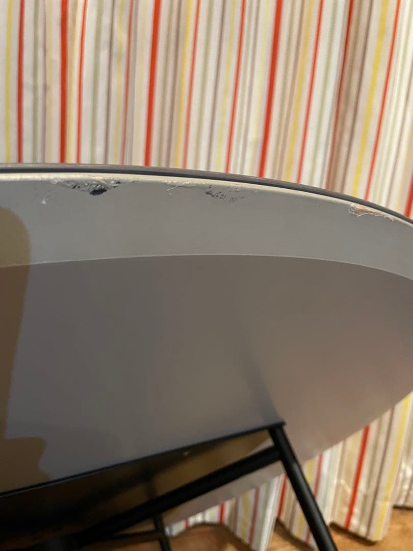 美品　BoConcept Madrid コーヒーテーブル　セラミックテーブル