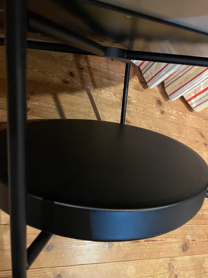 美品　BoConcept Madrid コーヒーテーブル　セラミックテーブル