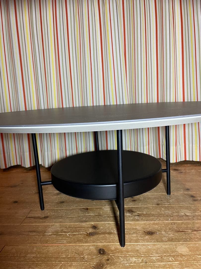 美品　BoConcept Madrid コーヒーテーブル　セラミックテーブル