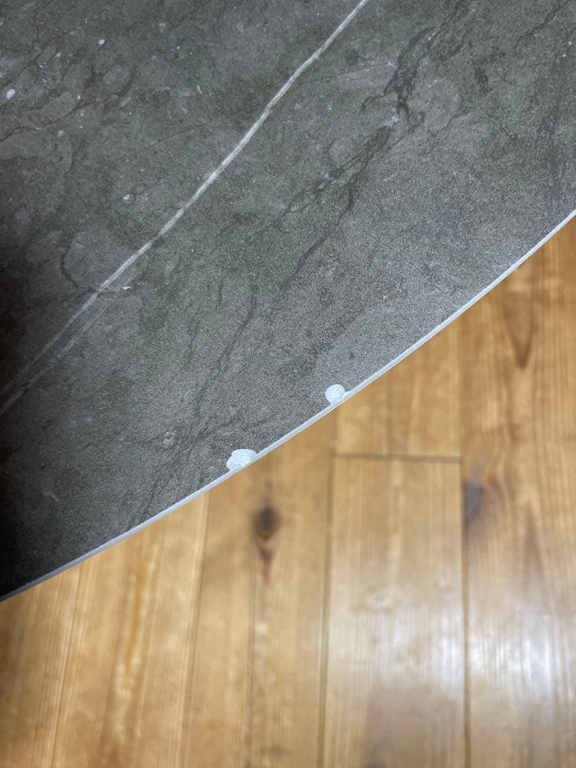 美品　BoConcept Madrid コーヒーテーブル　セラミックテーブル