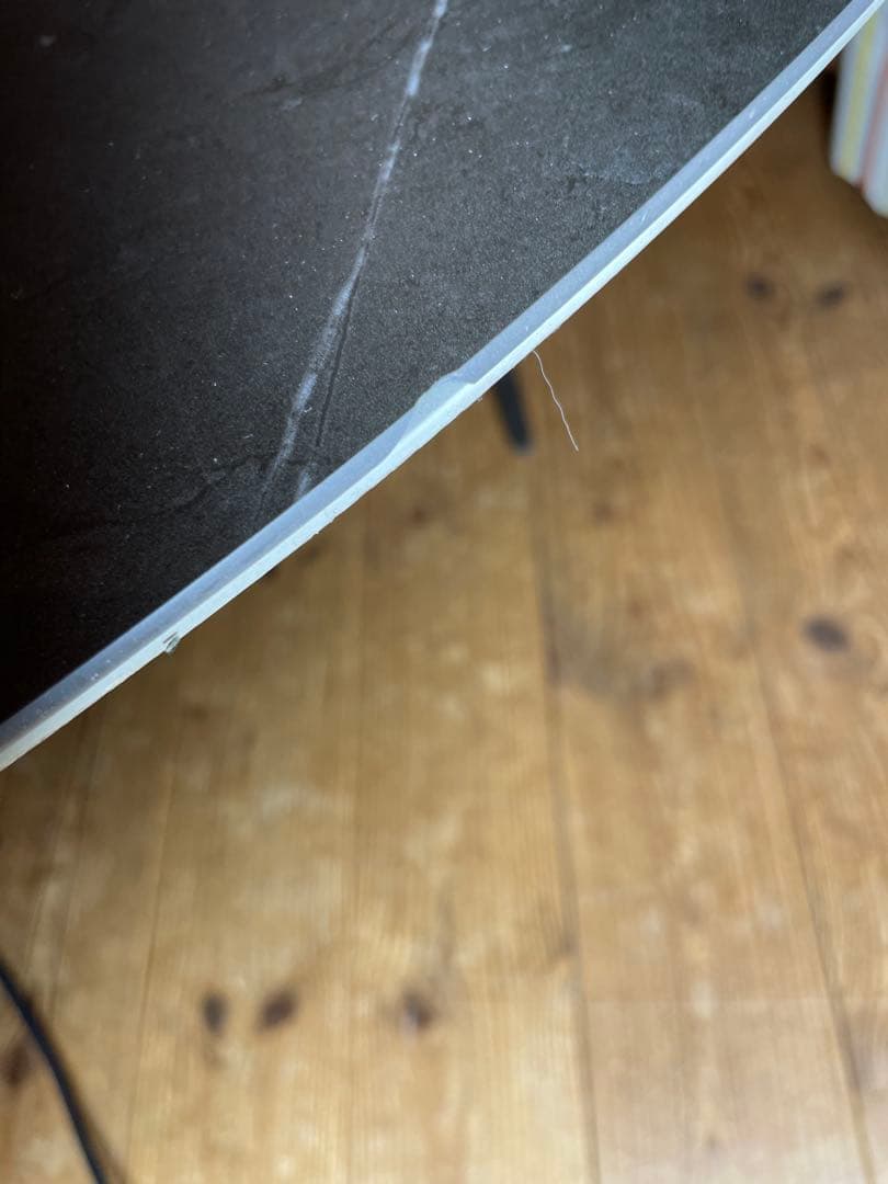 美品　BoConcept Madrid コーヒーテーブル　セラミックテーブル