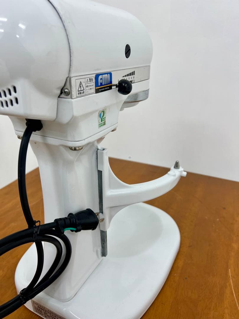 Kitchenaid キッチンエイド　ミキサーKSM５　動作保証