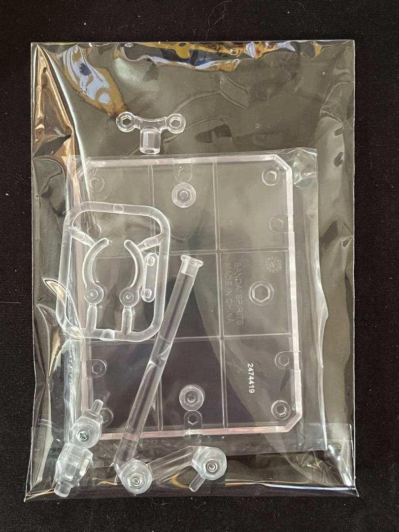 真骨彫製法 仮面ライダーファイズ＋仮面ライダーファイズアクセルフォーム