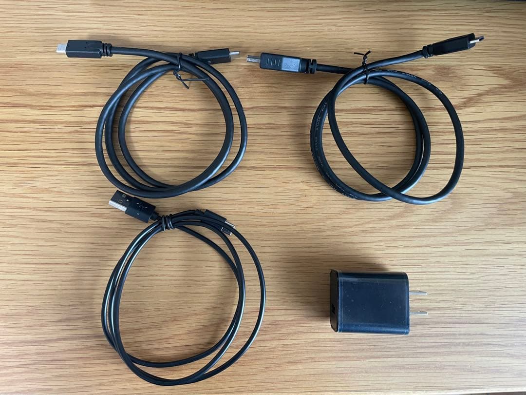 モバイルモニター　15.6インチ　GS156DM1