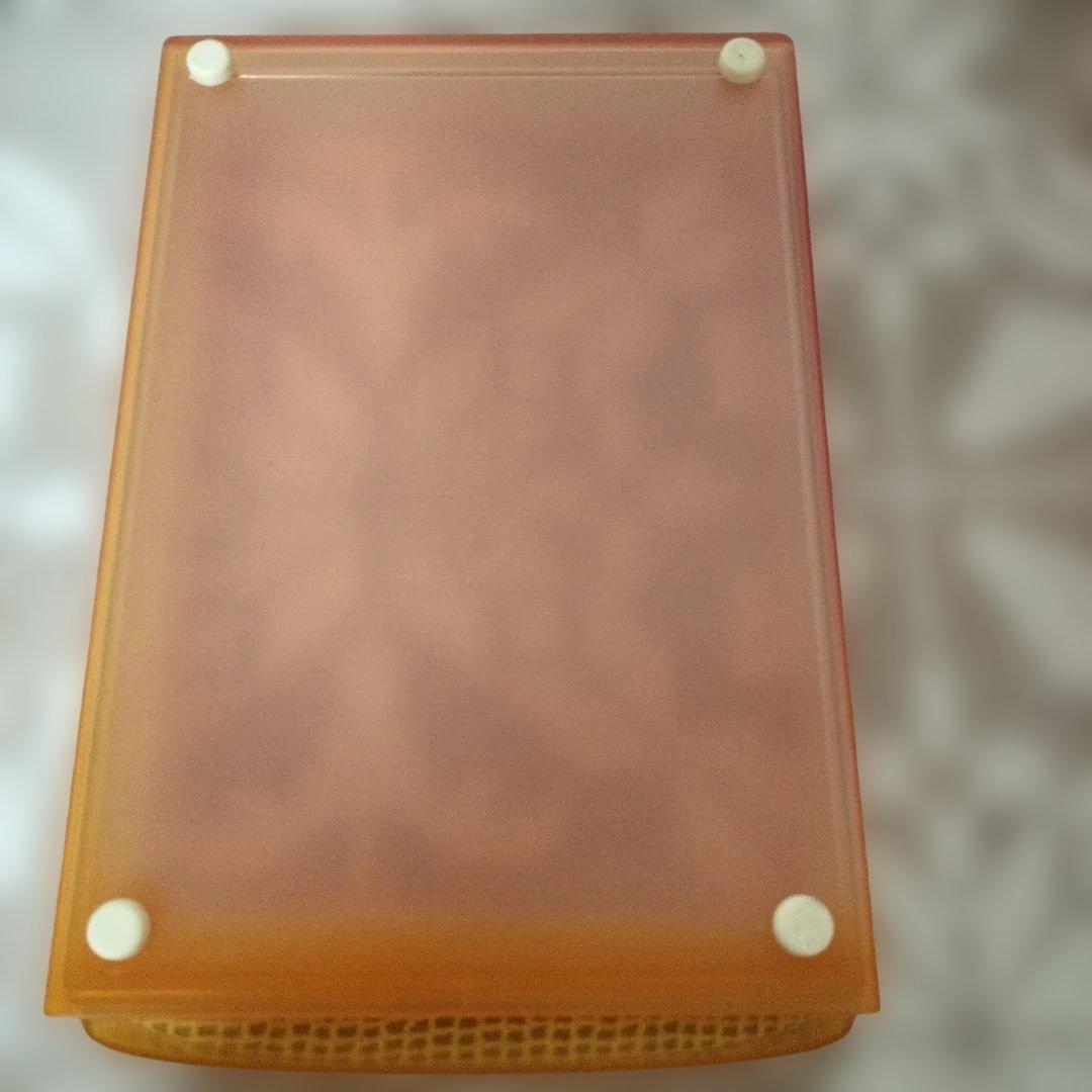 タッパーウェアシステムドロワー5点