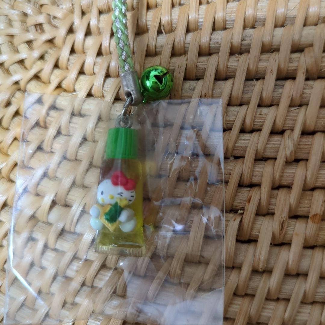 ご当地キティ 7個セット