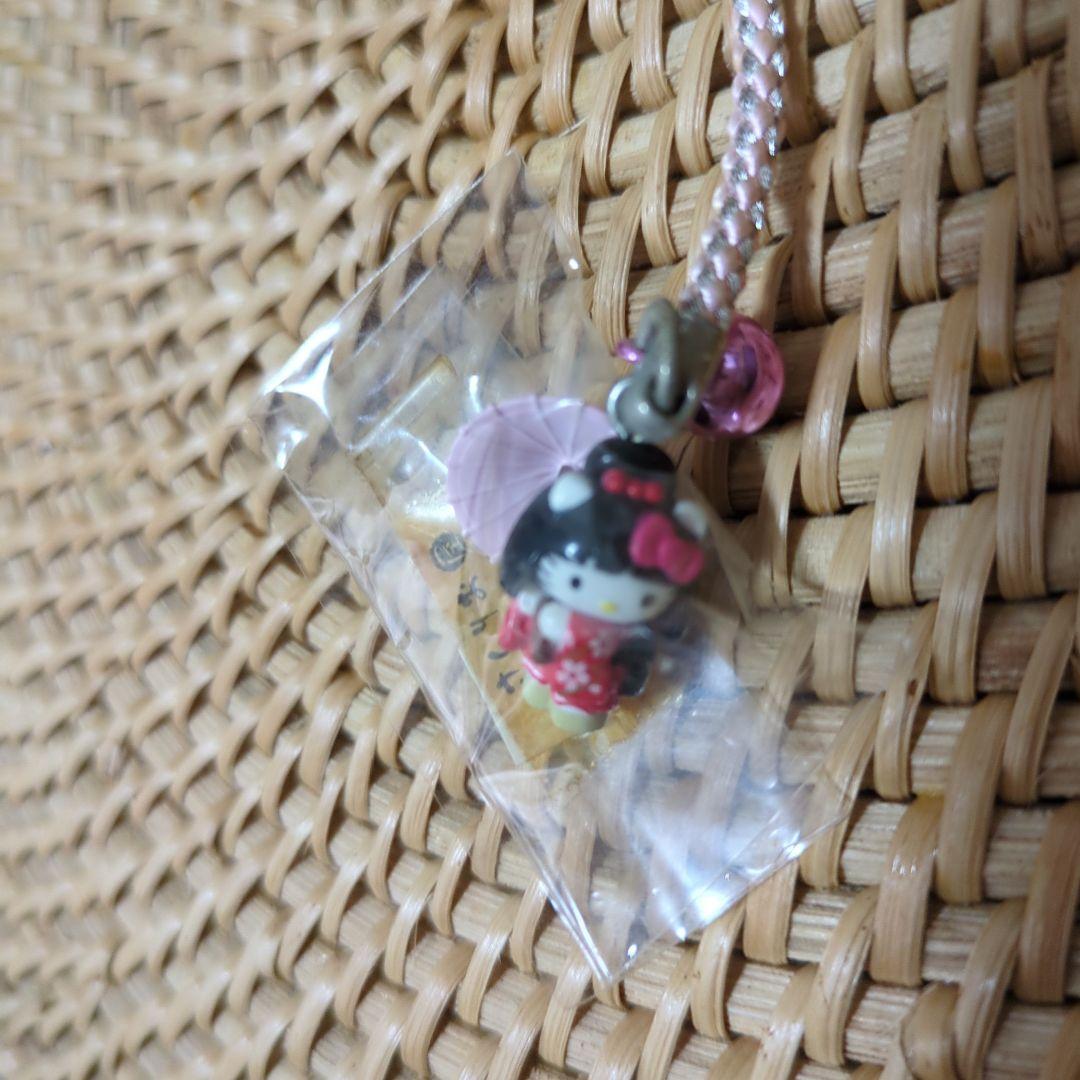 ご当地キティ 7個セット