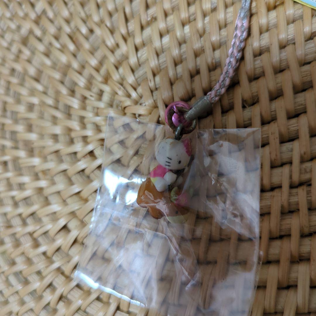 ご当地キティ 7個セット