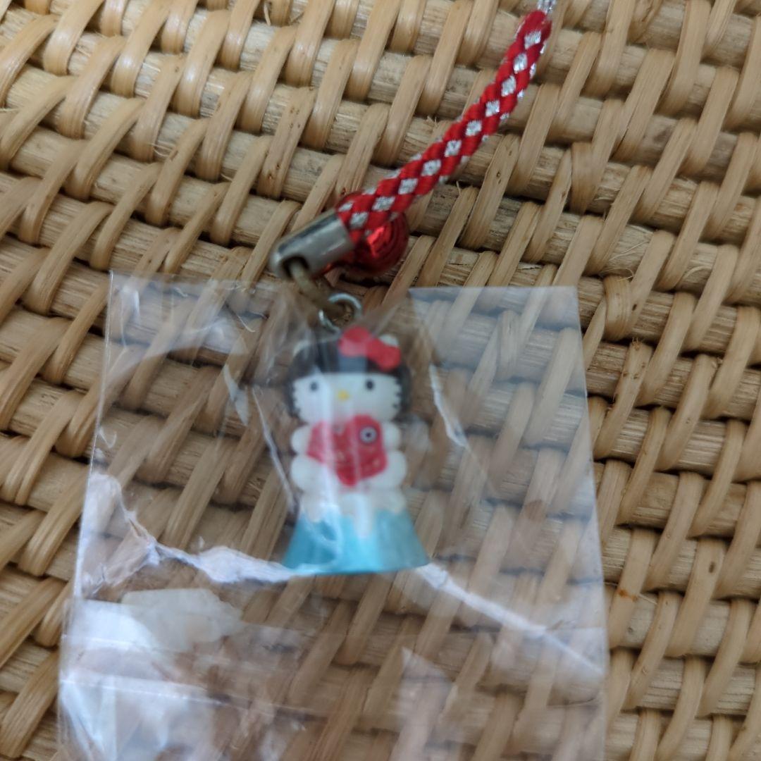 ご当地キティ 7個セット