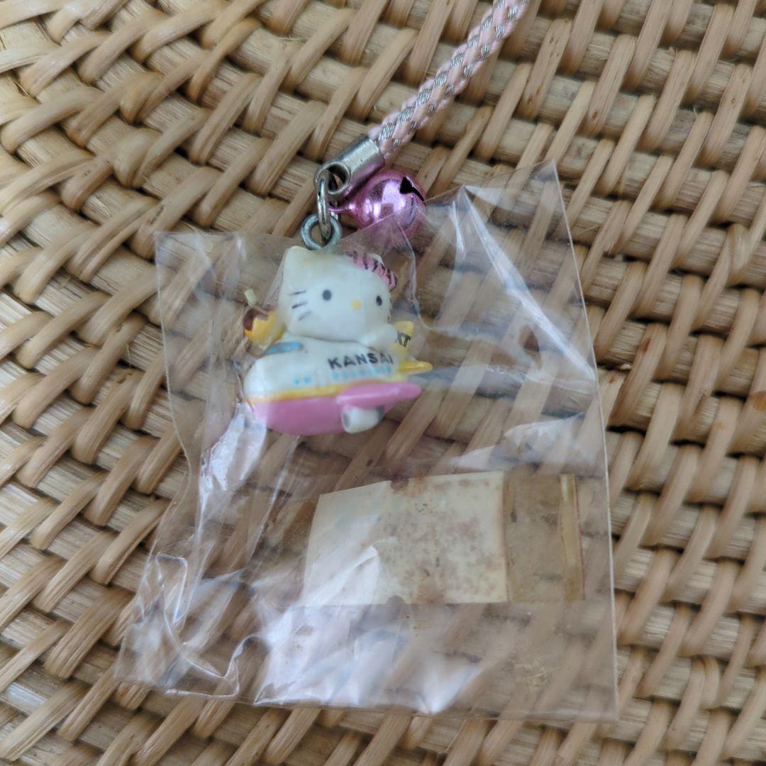 ご当地キティ 7個セット