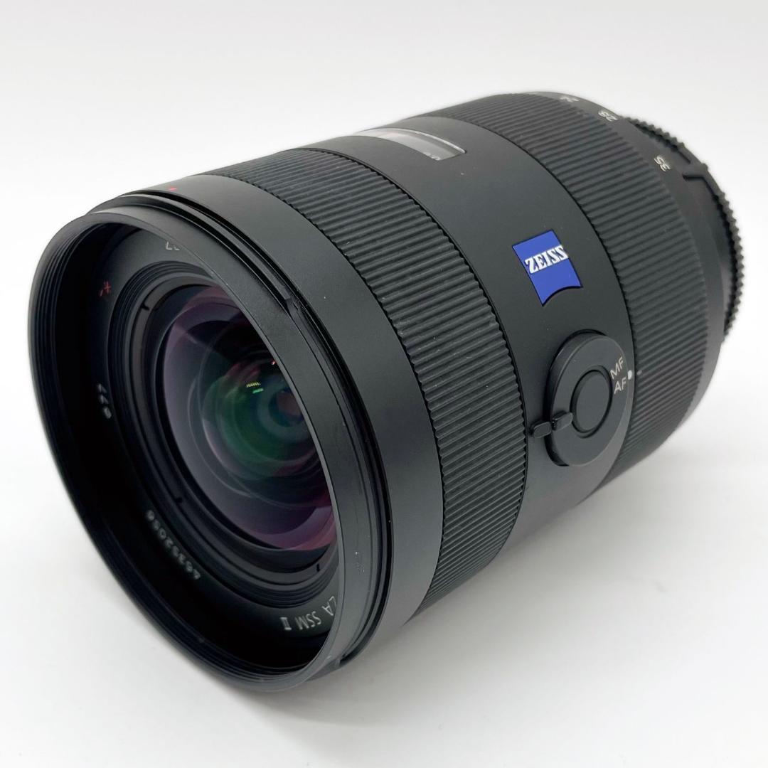 ■SONY 16-35mm F2.8 ZA SSM II [SAL1635Z2]