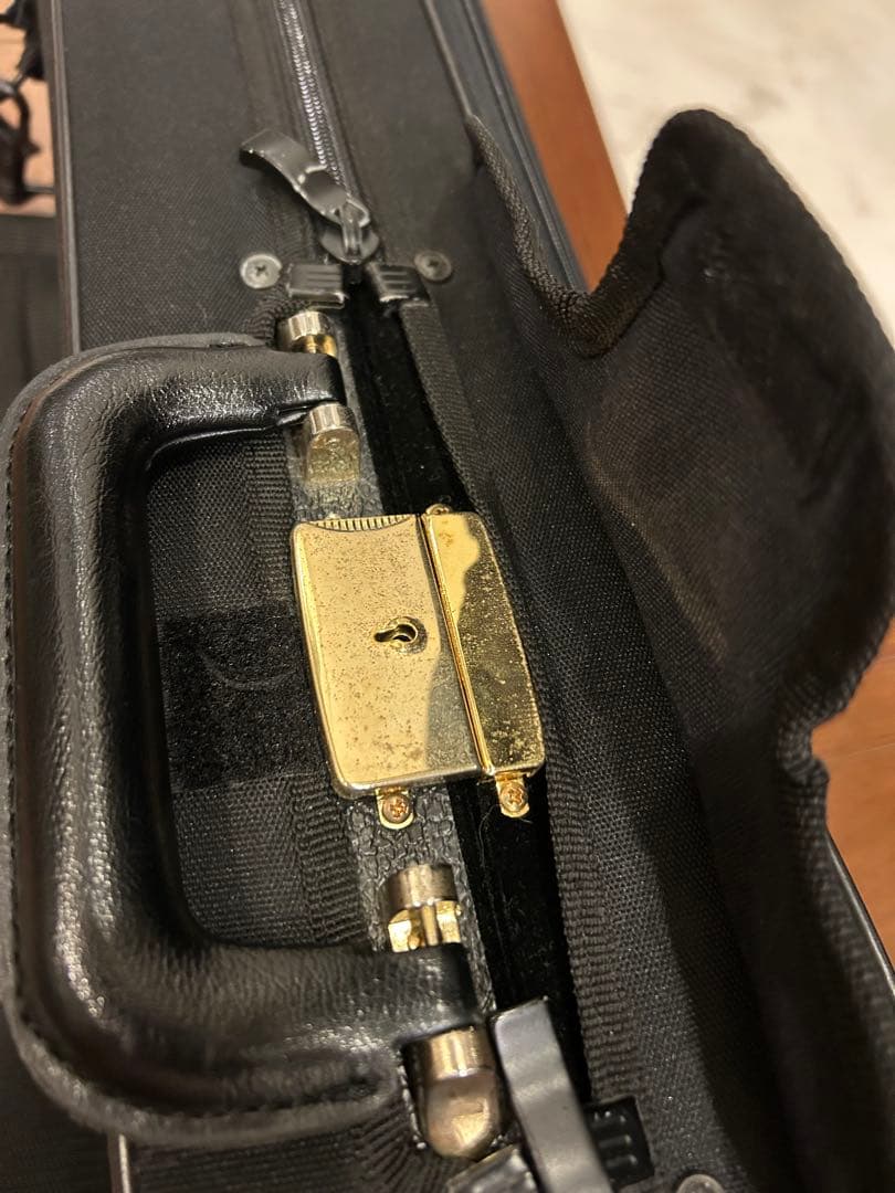 ♡美品♡ピグマリウス バイオリン 弓　ケース付き 4/4 2007年製