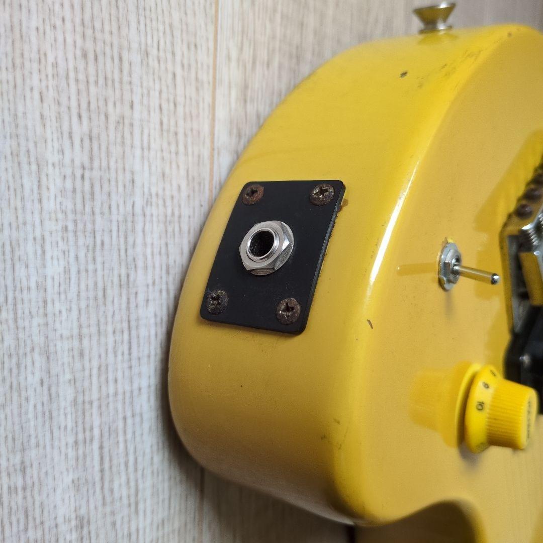 フェルナンデス　ZO-3 エレキギター　FERNANDES　難あり