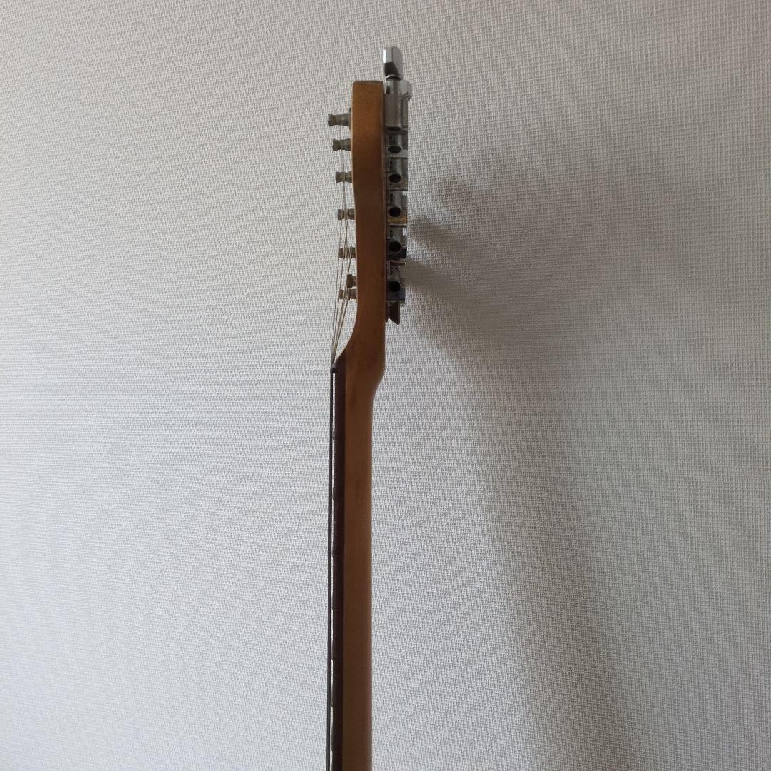 フェルナンデス　ZO-3 エレキギター　FERNANDES　難あり