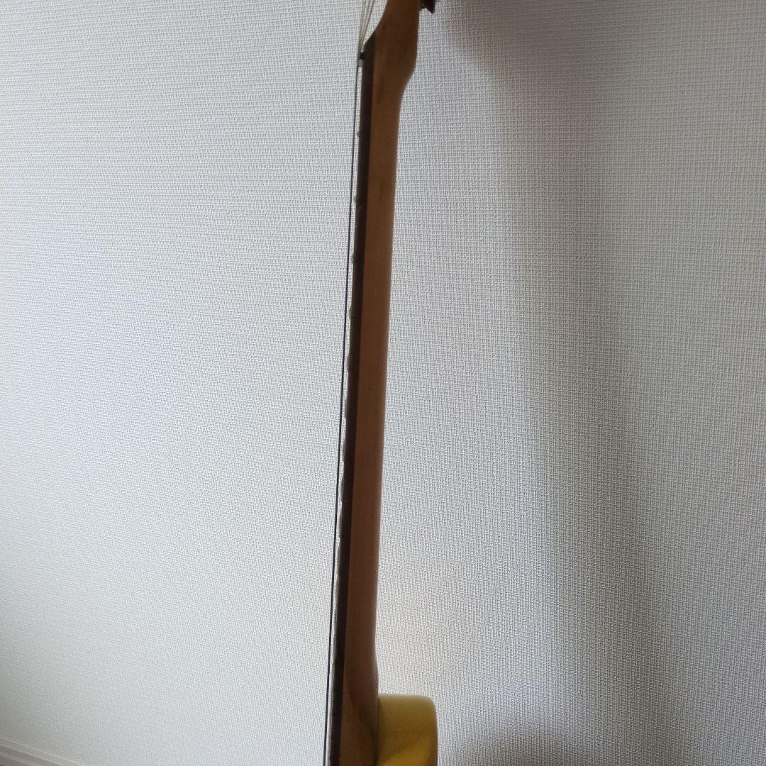 フェルナンデス　ZO-3 エレキギター　FERNANDES　難あり