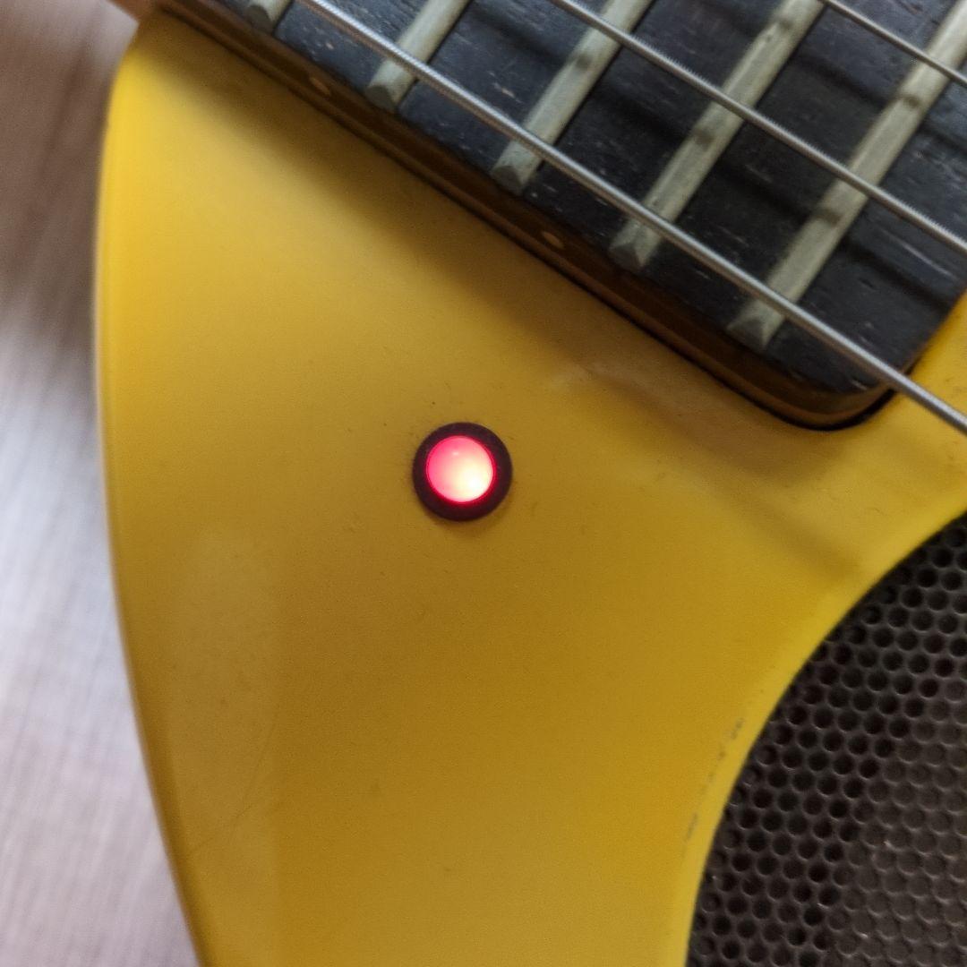 フェルナンデス　ZO-3 エレキギター　FERNANDES　難あり