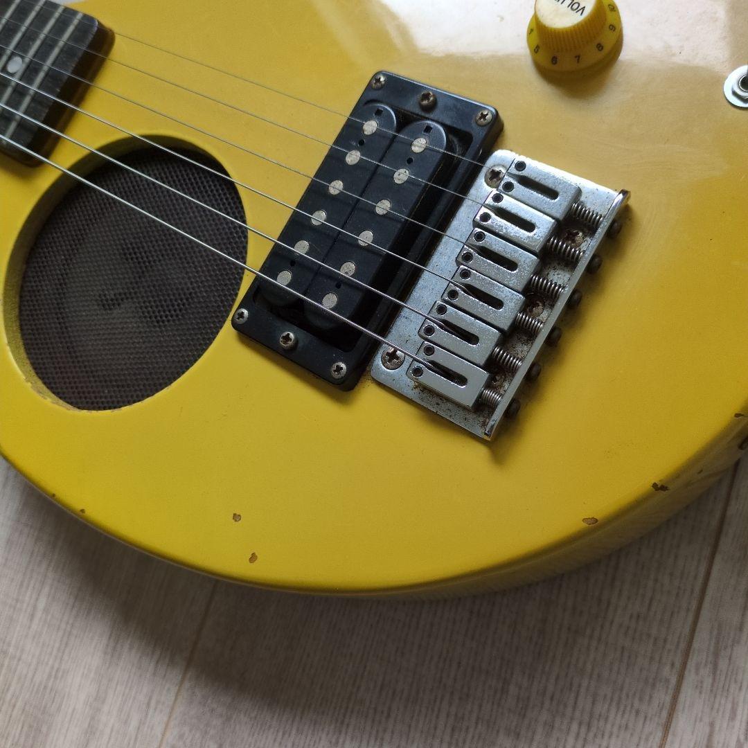 フェルナンデス　ZO-3 エレキギター　FERNANDES　難あり