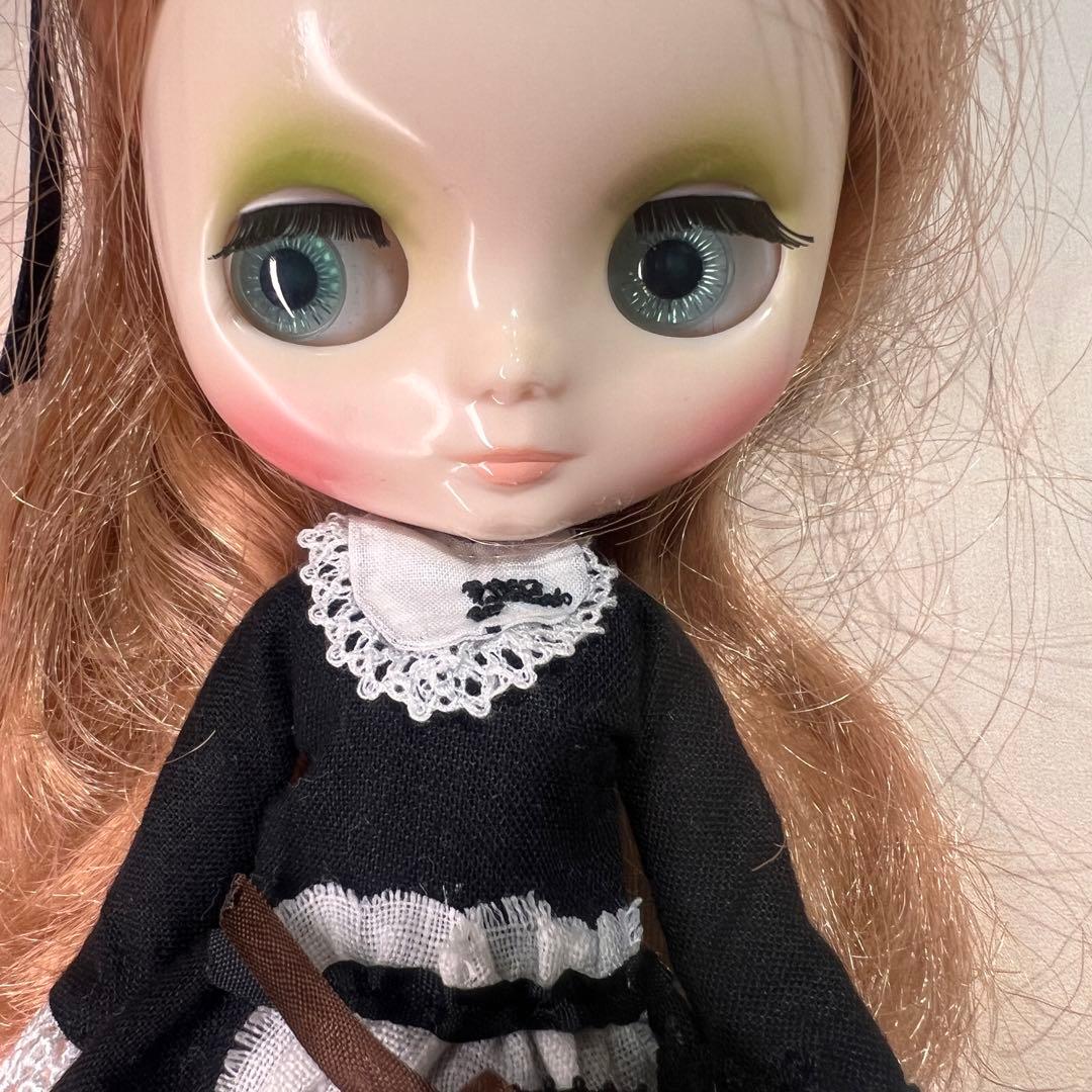 ♡ミディブライス　ミディアイシードール　アウトフィット　ワンピース