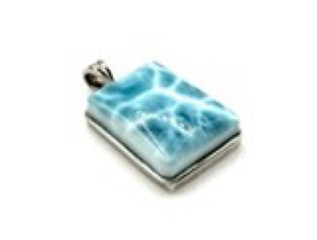 ラリマー【カリブ海の宝石】ドミニカ共和国産