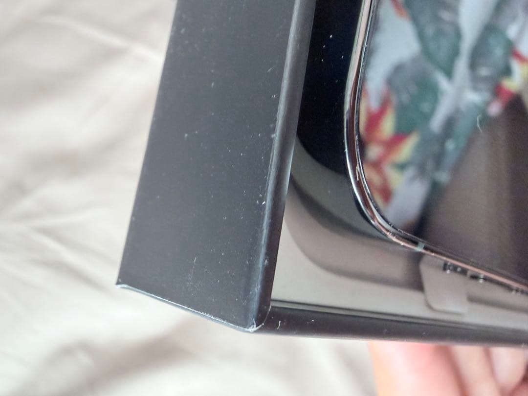 iPhone 13 Pro 512GB アルパイングリーン バッテリー96%