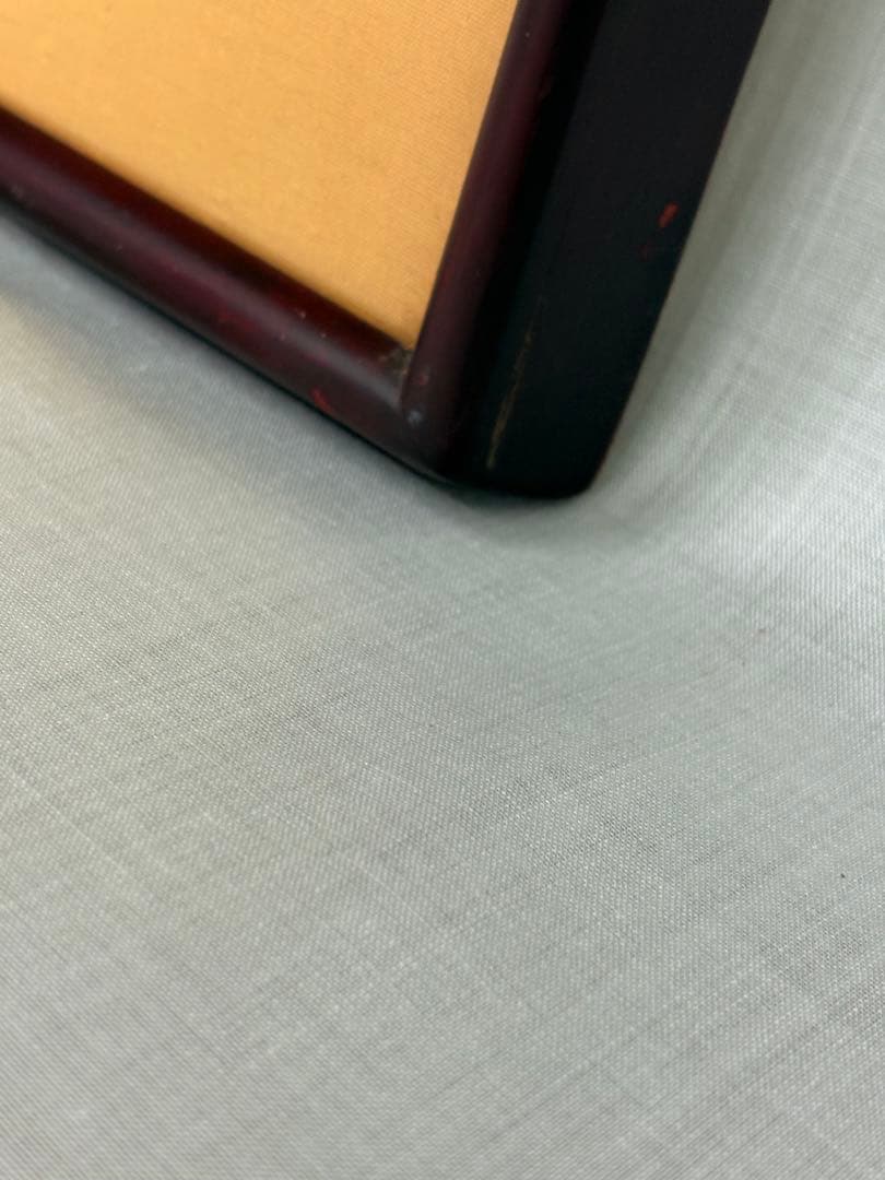 日本画 浮世絵 美人画 猫 絵画 額