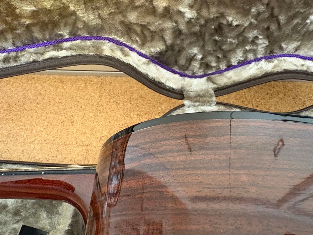 Sigma Guitars by Martin 日本製 OO-21タイプ HC付