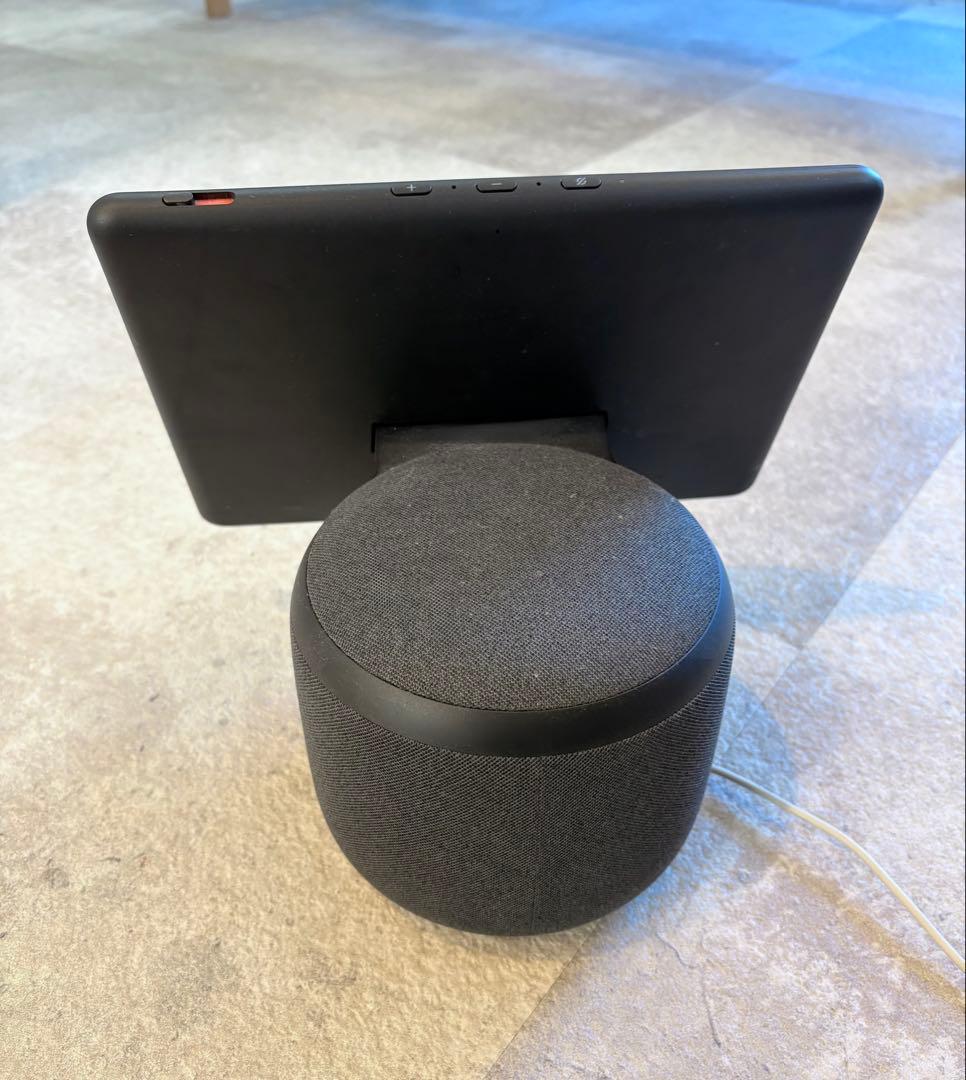 amazon Echo Show 10 第3世代